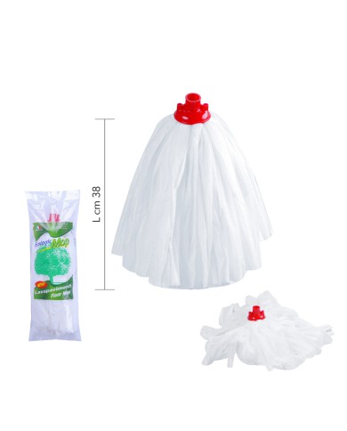 (MOP PAVIMENTI ECOLOGICO 160 GR)