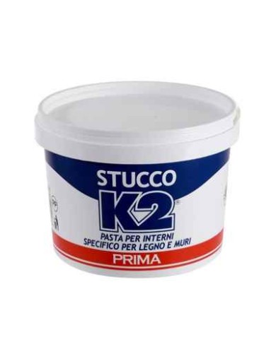 (STUCCO K2 PASTA 1 KG LINEA BRIKO)